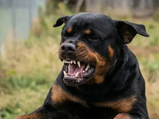 Aggressive dog training Rochester NY